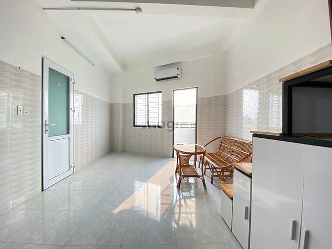 Hình ảnh Phòng Gác Lửng, Cao Cấp Ngay Đh Bách Khoa - Quận 10