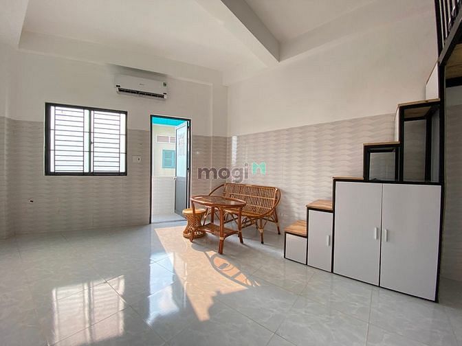 Hình ảnh Phòng Gác Lửng, Cao Cấp Ngay Đh Bách Khoa - Quận 10