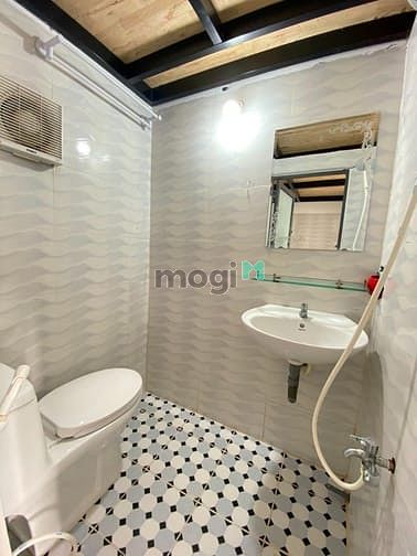 Hình ảnh Phòng Gác Lửng, Cao Cấp Ngay Đh Bách Khoa - Quận 10