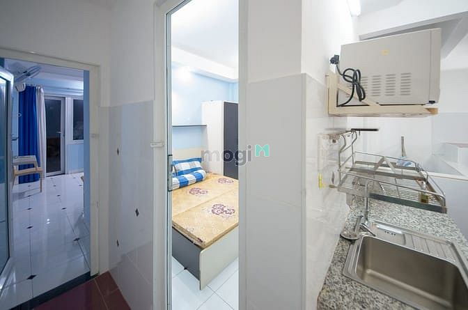 Hình ảnh 🌿 Mb6623 nạp rút nhanh chóng 2pn riêng biệt, đầy đủ nội thất ngay chợ Phạm Văn Hai