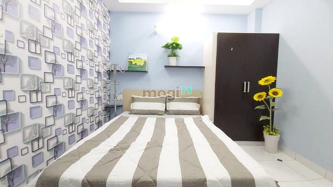 Hình ảnh 🌿 Mb6623 nạp rút nhanh chóng 2pn riêng biệt, đầy đủ nội thất ngay chợ Phạm Văn Hai