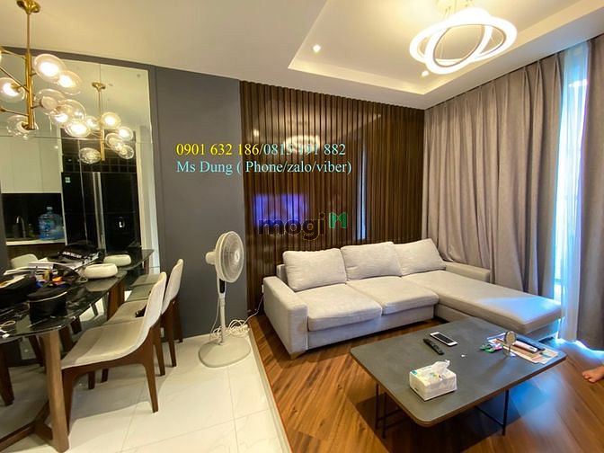 Hình ảnh Orchard Parkview, 52m3, giá bán 3.2 tỷ bao , HDMDB