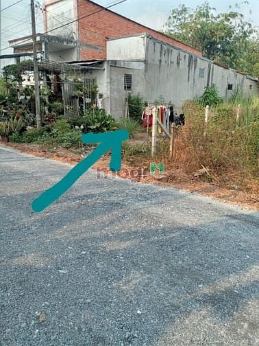 Hình ảnh Bán đất 1/ Nguyễn Văn Khạ - 133m2 - 5x26 - 124m2 thổ cư