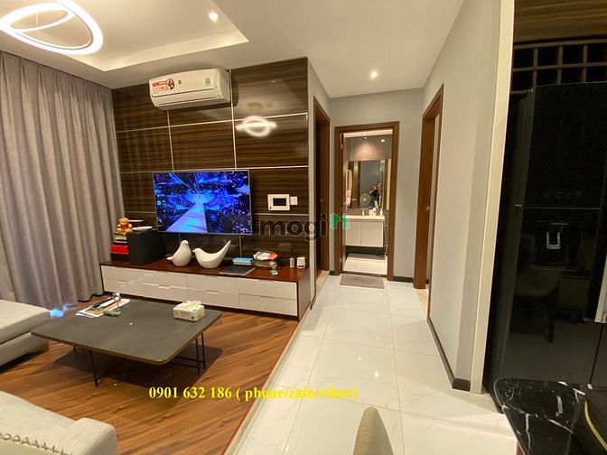 Hình ảnh Orchard Parkview, 52m3, giá bán 3.2 tỷ bao , HDMDB