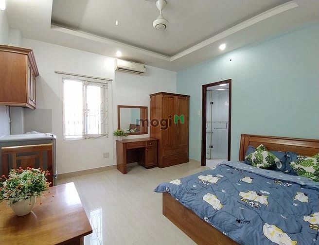 Hình ảnh Căn Hộ Full Nội Thất Gỗ Cao Cấp - LÊ VĂN SỸ Gần ĐH Sư Phạm
