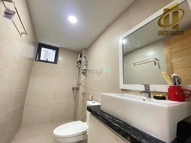 Hình ảnh Cho Thuê CHDV Full Nội Thất KDC Trung Sơn