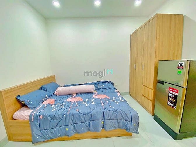 Hình ảnh Cho thuê Trang Chủ MB66.COM / Đăng Ký Tặng 66K studio mới, nội thất full 💯