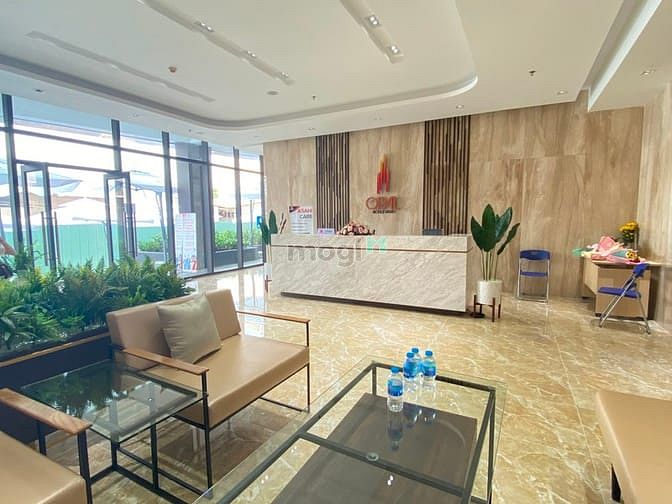 Hình ảnh Opal Boulevard MT Phạm Văn Đồng giá từ 2,4 tỷ/căn TT 30% nhận nhà
