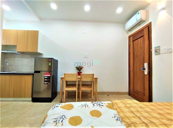 Hình ảnh Cho thuê Trang Chủ MB66.COM / Đăng Ký Tặng 66K studio mới, nội thất full 💯