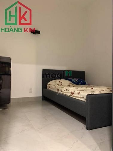 Hình ảnh Cho thuê nhà nguyên căn HXT đường Đồng Đen P14 Tân Bình