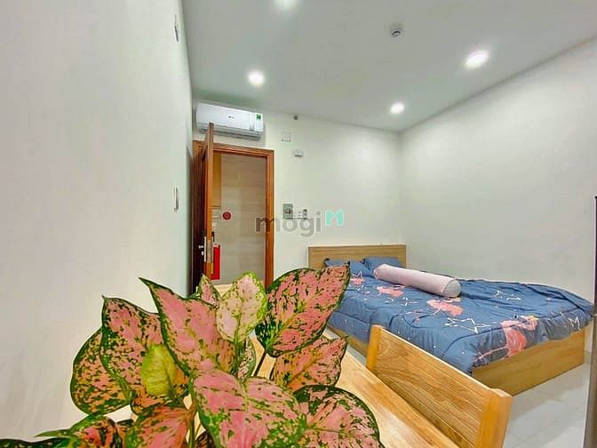 Hình ảnh Cho thuê Trang Chủ MB66.COM / Đăng Ký Tặng 66K studio mới, nội thất full 💯
