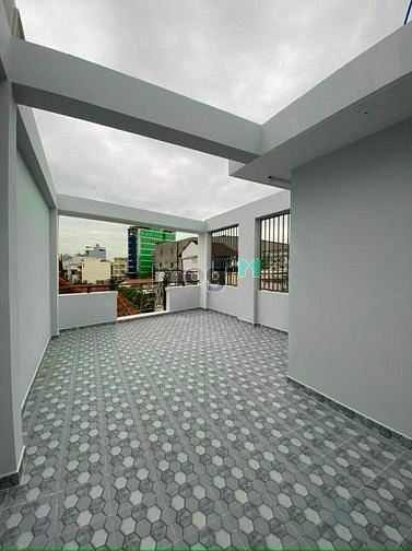Hình ảnh Cho thuê nhà mặt tiền 51D Cao Thắng, Phường 3, Quận 3