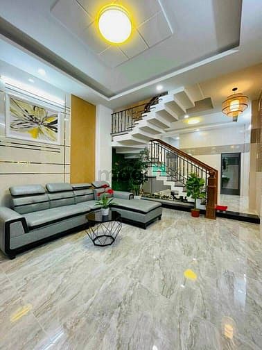 Hình ảnh Cho thuê nhà mặt tiền 51D Cao Thắng, Phường 3, Quận 3