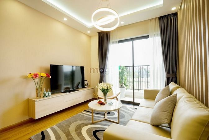 Hình ảnh cho thue can ho chung cu dt 90m2