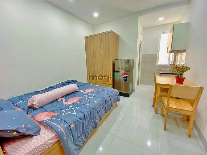 Hình ảnh Cho thuê Trang Chủ MB66.COM / Đăng Ký Tặng 66K studio mới, nội thất full 💯