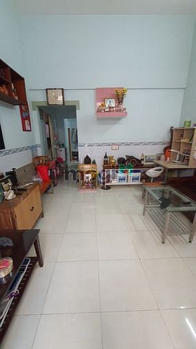 Hình ảnh Bán Nhà 4,7x10, Có Gác, Đường Tân Thới Nhất 5, Shr