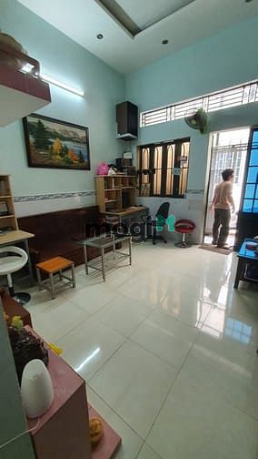 Hình ảnh Bán Nhà 4,7x10, Có Gác, Đường Tân Thới Nhất 5, Shr