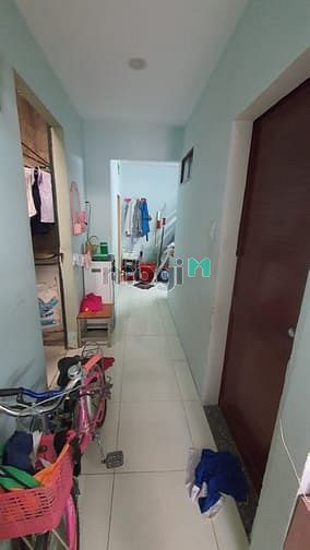 Hình ảnh Bán Nhà 4,7x10, Có Gác, Đường Tân Thới Nhất 5, Shr