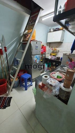Hình ảnh Bán Nhà 4,7x10, Có Gác, Đường Tân Thới Nhất 5, Shr