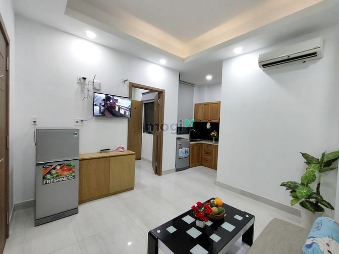 Hình ảnh 🏦Căn Hộ Mini Sang Trọng 1PN Riêng Biệt-PHÙNG VĂN CUNG, Phan Xích Long