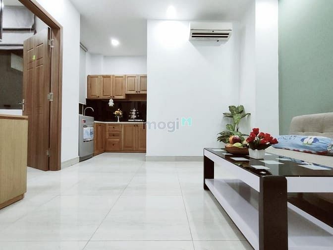 Hình ảnh 🏦Căn Hộ Mini Sang Trọng 1PN Riêng Biệt-PHÙNG VĂN CUNG, Phan Xích Long