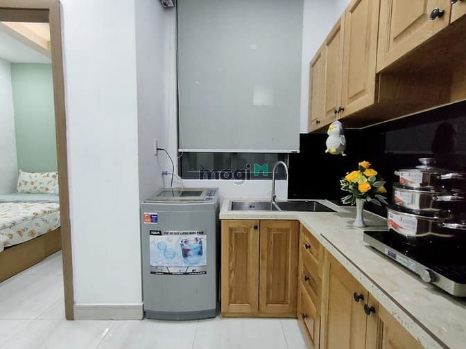Hình ảnh 🏦Căn Hộ Mini Sang Trọng 1PN Riêng Biệt-PHÙNG VĂN CUNG, Phan Xích Long