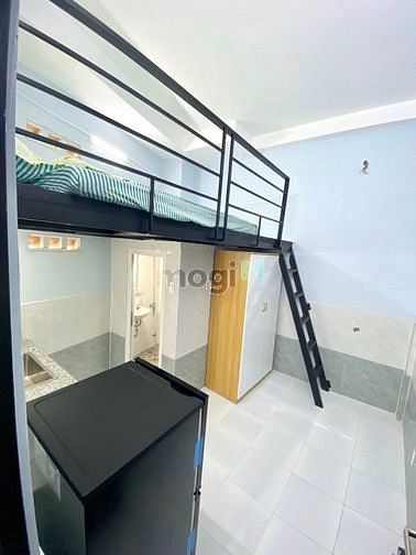 Hình ảnh 🐝💎 Cho thuê CHDV Duplex, giá Sinh Viên 👩🎓 Full NT, gần Hutech 💎