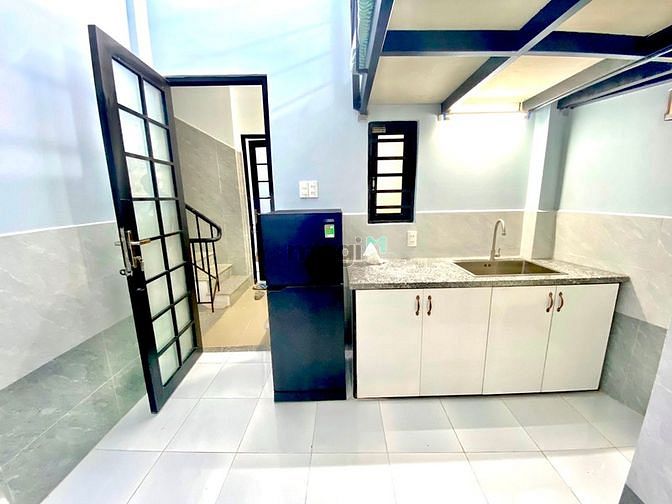 Hình ảnh 🐝💎 Cho thuê CHDV Duplex, giá Sinh Viên 👩🎓 Full NT, gần Hutech 💎