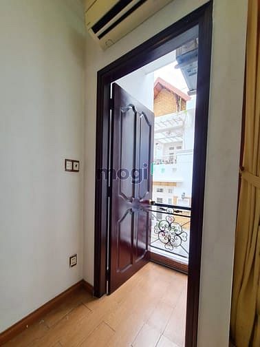 Hình ảnh Căn Hộ cao cấp 40m2, 2 giường ngủ, Quận 1