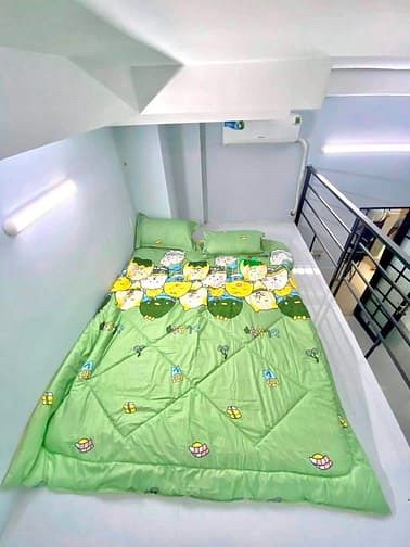Hình ảnh 🐝💎 Cho thuê CHDV Duplex, giá Sinh Viên 👩🎓 Full NT, gần Hutech 💎