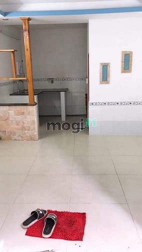 Hình ảnh Bán nhà quận 4 giá rẻ chỉ 2 tỷ hơn