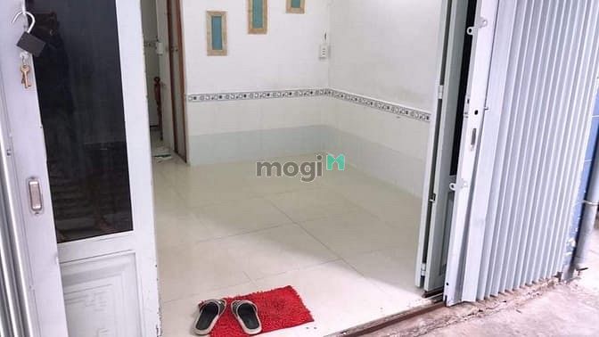 Hình ảnh Bán nhà quận 4 giá rẻ chỉ 2 tỷ hơn