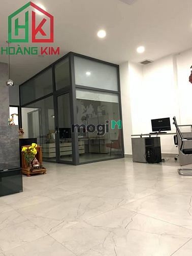 Hình ảnh Cho thuê nhà nguyên căn HXT đường Đồng Đen P14 Tân Bình