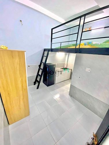 Hình ảnh 🐝💎 Cho thuê CHDV Duplex, giá Sinh Viên 👩🎓 Full NT, gần Hutech 💎