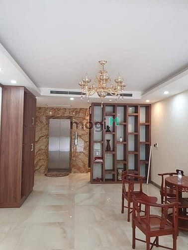Hình ảnh mặt phố Phan Kế Bính 65mx7 tầng thang máy 27 tỷ, Ba Đình kd đỉnh cao