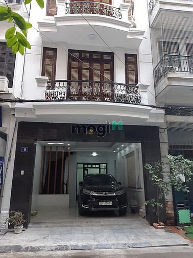 Hình ảnh mặt phố Phan Kế Bính 65mx7 tầng thang máy 27 tỷ, Ba Đình kd đỉnh cao