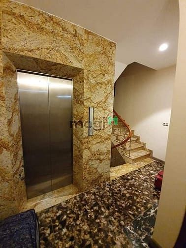 Hình ảnh mặt phố Phan Kế Bính 65mx7 tầng thang máy 27 tỷ, Ba Đình kd đỉnh cao