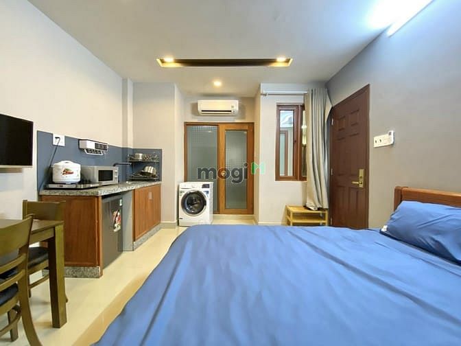 Hình ảnh Mb6623 nạp rút nhanh chóng Mới Tinh Full nội thất Bảo vệ 24/24 ngay Sư Vạn Hạnh