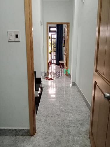 Hình ảnh Cần bán nhanh nhà Phan Văn Trị, Gò Vấp 50m2 6.1 tỷ