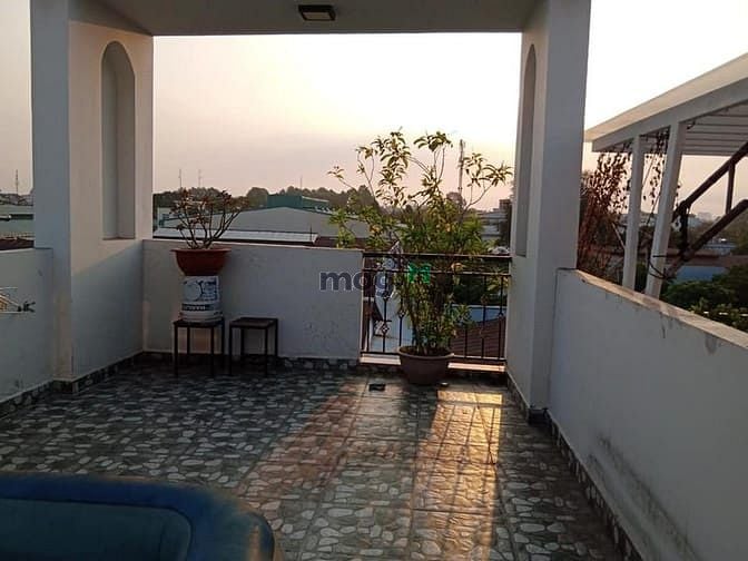 Hình ảnh Cần bán nhanh nhà Phan Văn Trị, Gò Vấp 50m2 6.1 tỷ