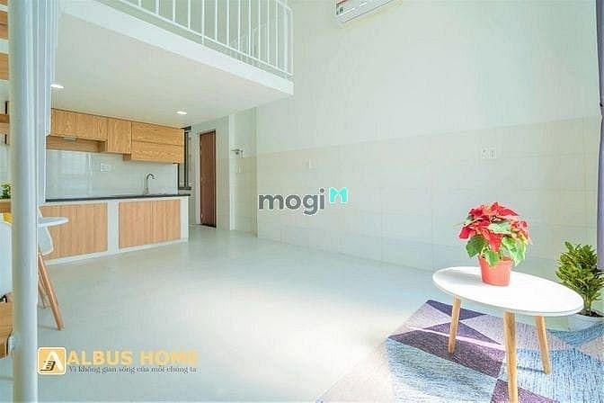 Hình ảnh Phòng Douplex mới 100% có cửa sổ, ban công Lạc Long Quân - Tân Bình
