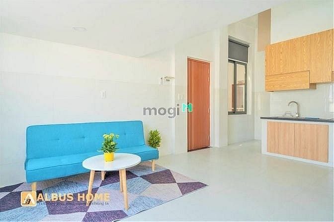 Hình ảnh Phòng Douplex mới 100% có cửa sổ, ban công Lạc Long Quân - Tân Bình