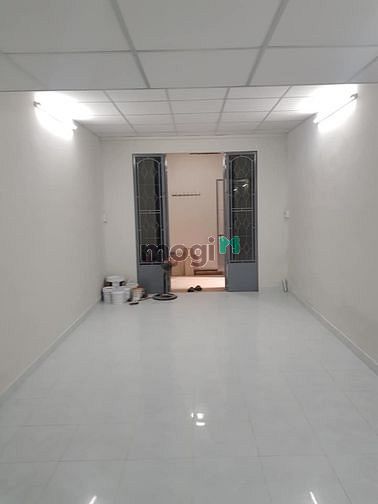 Hình ảnh Bán nhà hẻm 480 Cách Mạng Tháng 8 Quận 3 40m2 4.9 tỷ.