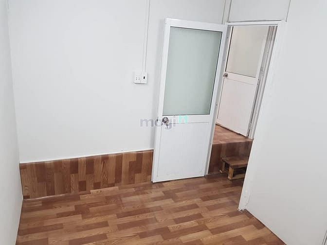 Hình ảnh Bán nhà hẻm 480 Cách Mạng Tháng 8 Quận 3 40m2 4.9 tỷ.