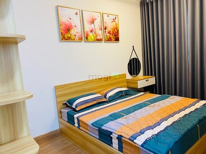 Hình ảnh Cho thuê Trang Chủ MB66.COM / Đăng Ký Tặng 66K Topaz twins full nội thất giá 7 triệu/ tháng