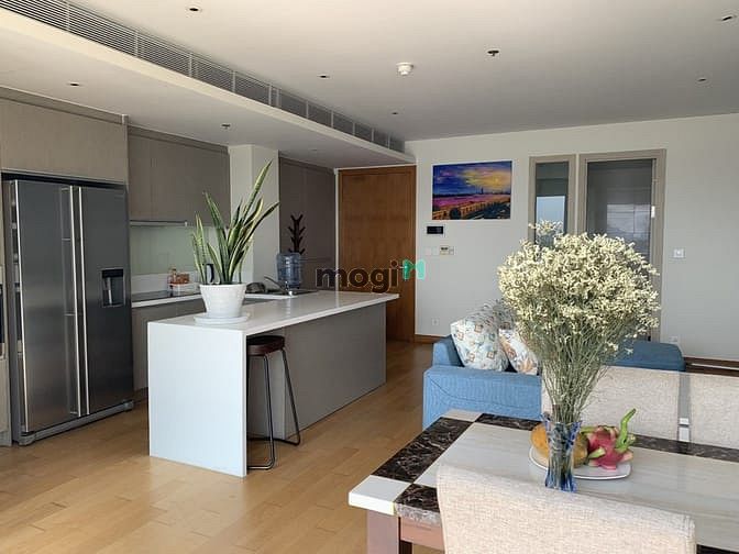 Hình ảnh Căn góc view sông giá mềm chốt Đảo 2PN Brilliant