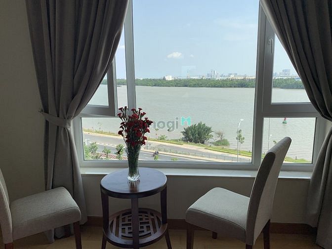 Hình ảnh Căn góc view sông giá mềm chốt Đảo 2PN Brilliant