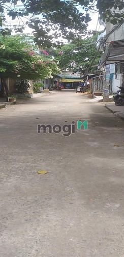 Hình ảnh Ngang7.5m, 150m2 (7.5x20) P.6,Gò Vấp,HXH 7m Giá:12 tỷ