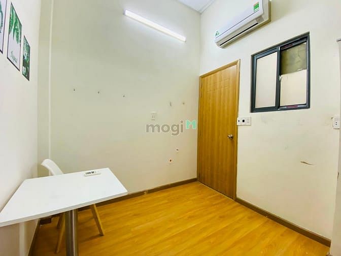 Hình ảnh Phòng Gác Lửng Xinh Đẹp - NƠ TRANG LONG 5' Đi Chợ BÀ CHIỂU BT