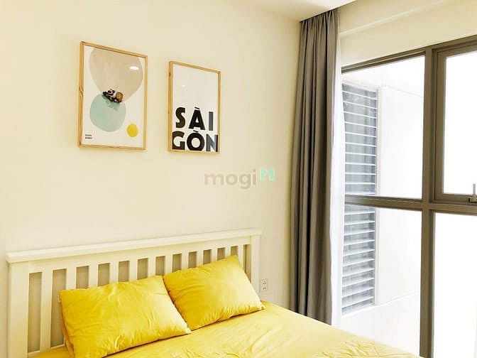 Hình ảnh Cho thuê Trang Chủ MB66.COM / Đăng Ký Tặng 66K Millennium, 65m2, 2 phòng ngủ, tầng cao,17 triệu/tháng